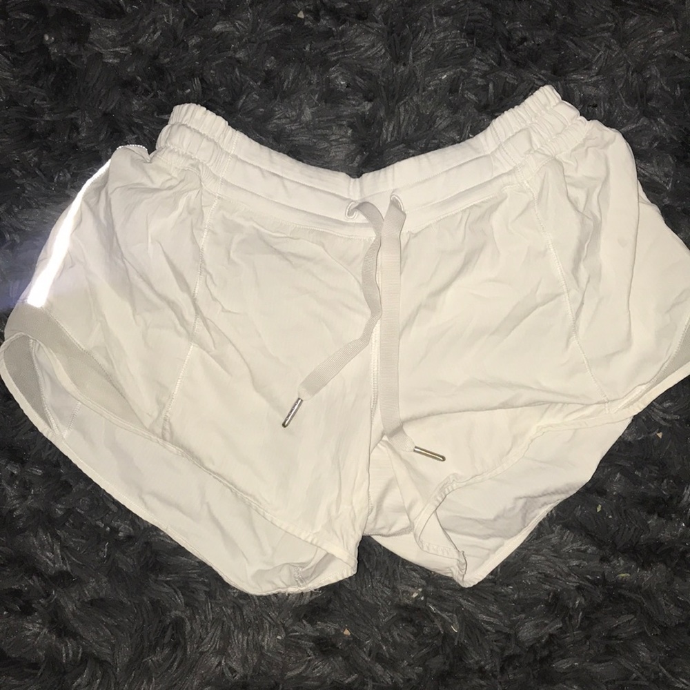 jogging shorts